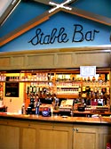 The Stables Bar at the Courtyard Theatre, Chipstead