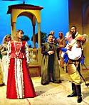 Our recent production of Much Ado about Nothing marked our 80th Anniversary