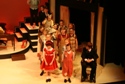 Scene from Annie by the Chipstead Players Youth Theatre
