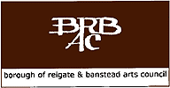 BRBAC logo