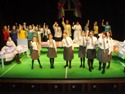 Scene from Bully for You by the Chipstead Junior Players