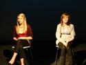 Scene from Chatroom by the Chipstead Junior Players