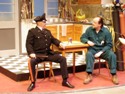 Scene from 'Can't Pay Won't Pay' by the Chipstead Players