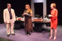 Scene from Dinner by the Chipstead Players