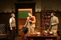 Scene from The Happiest Days of Your Life by the Chipstead Players