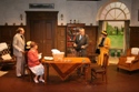 Scene from The Happiest Days of Your Life by the Chipstead Players