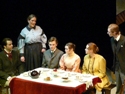 Scene from Hobson's Choice by the Chipstead Players