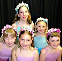 Chipstead Junior Players production