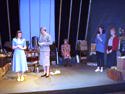 Scene from Kindertransport by the Chipstead Players