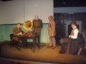 Scene from My Boy Jack by the Chipstead Players