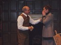 Scene from My Boy Jack by the Chipstead Players