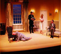 Scene from Out of Order by the Chipstead Players