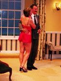 Scene from Out of Order by the Chipstead Players