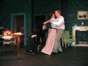 Scene from Therese Raquin by the Chipstead Players