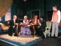 Scene from Therese Raquin by the Chipstead Players