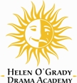 Helen O'Grady logo
