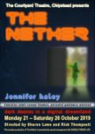 The Nether – Thumbnail – v2