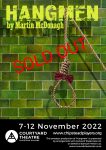 Hangmen – A4 Poster – sold out